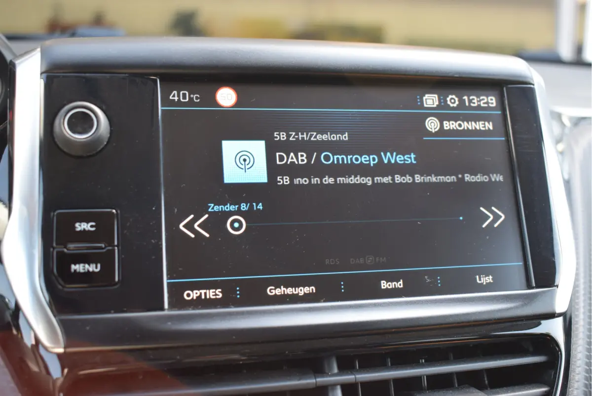 1.2 Signature | NL-Auto | NAP | Apple Carplay/Android Auto