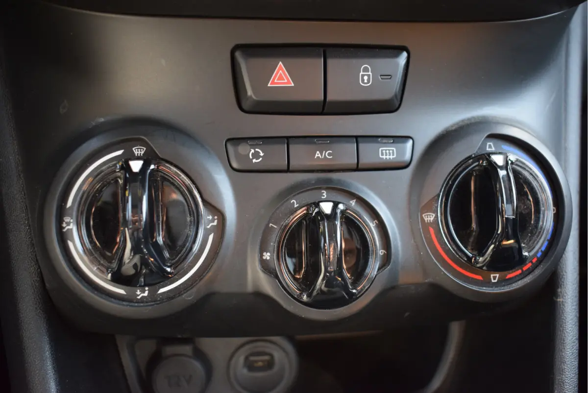 1.2 Signature | NL-Auto | NAP | Apple Carplay/Android Auto