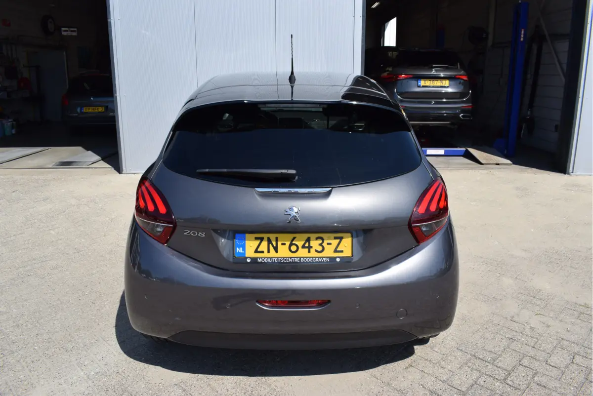 1.2 Signature | NL-Auto | NAP | Apple Carplay/Android Auto