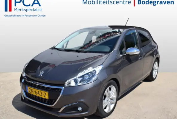 1.2 Signature | NL-Auto | NAP | Apple Carplay/Android Auto