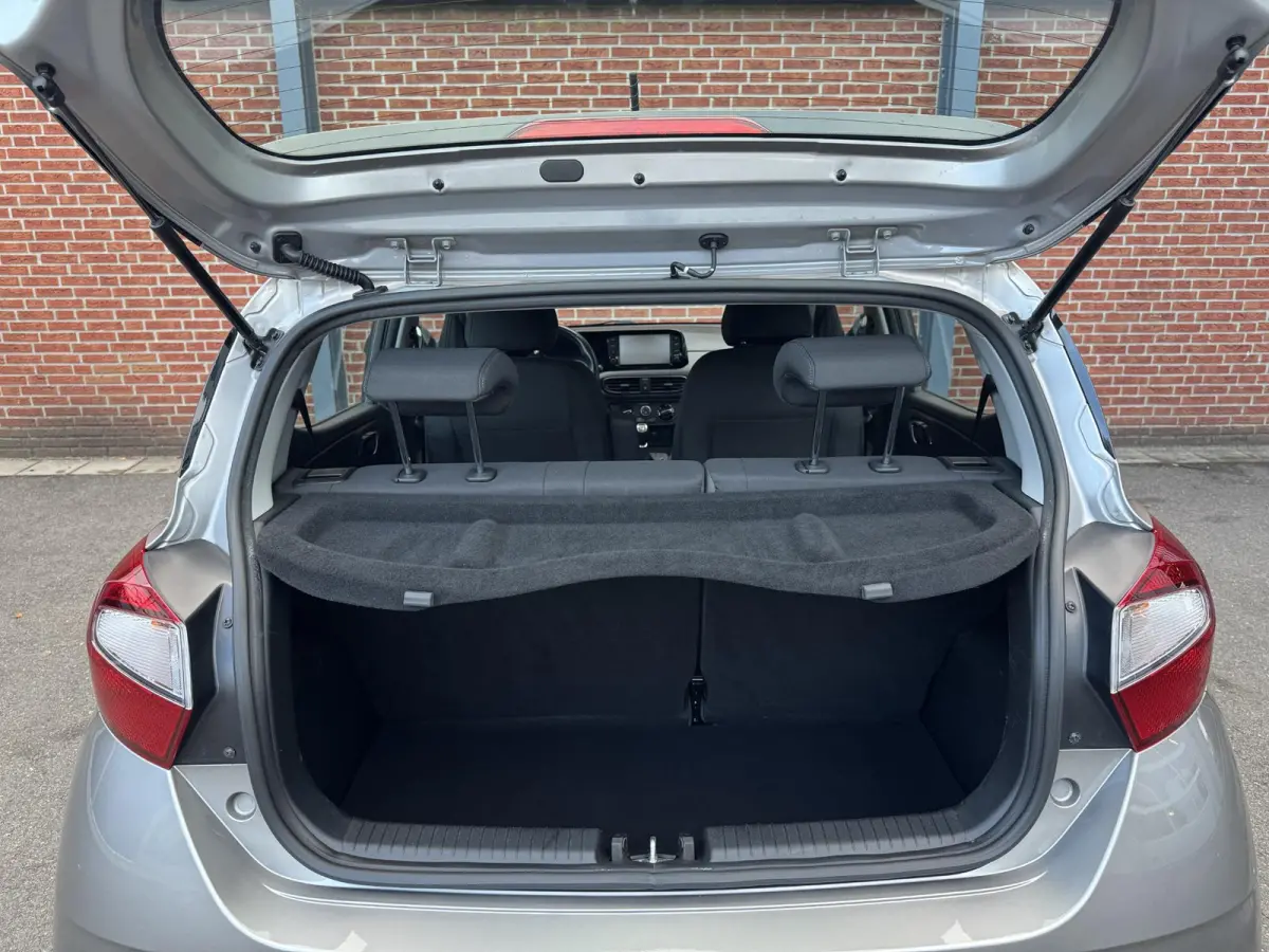1.0 Comfort | Cruise Control | Carplay/Android | Airco |