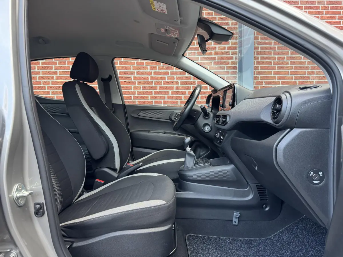 1.0 Comfort | Cruise Control | Carplay/Android | Airco |