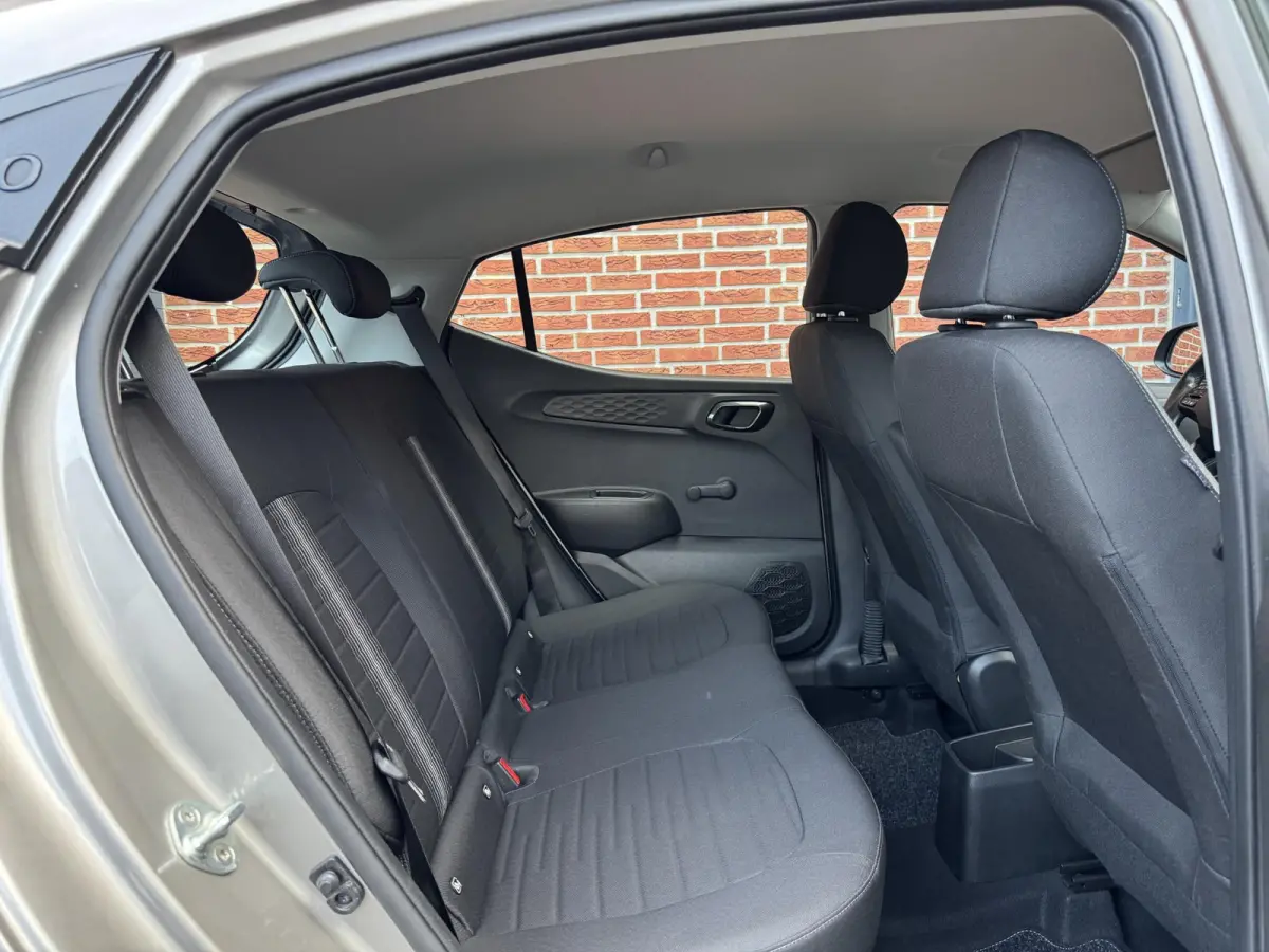 1.0 Comfort | Cruise Control | Carplay/Android | Airco |