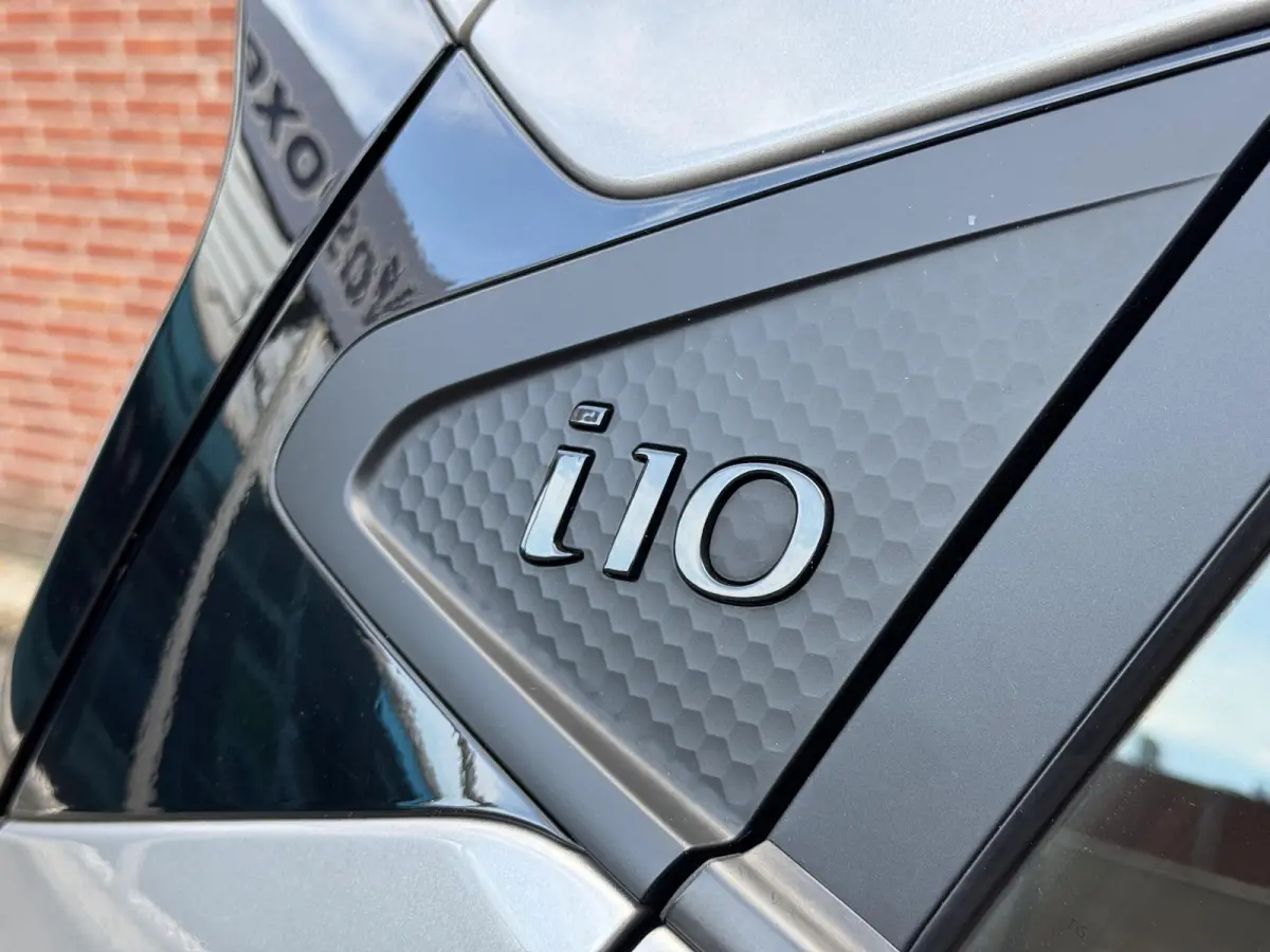 1.0 Comfort | Cruise Control | Carplay/Android | Airco |