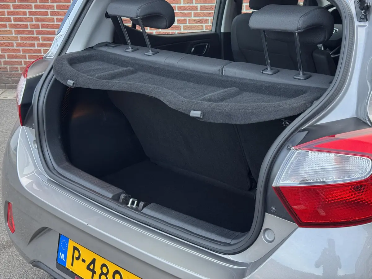 1.0 Comfort | Cruise Control | Carplay/Android | Airco |