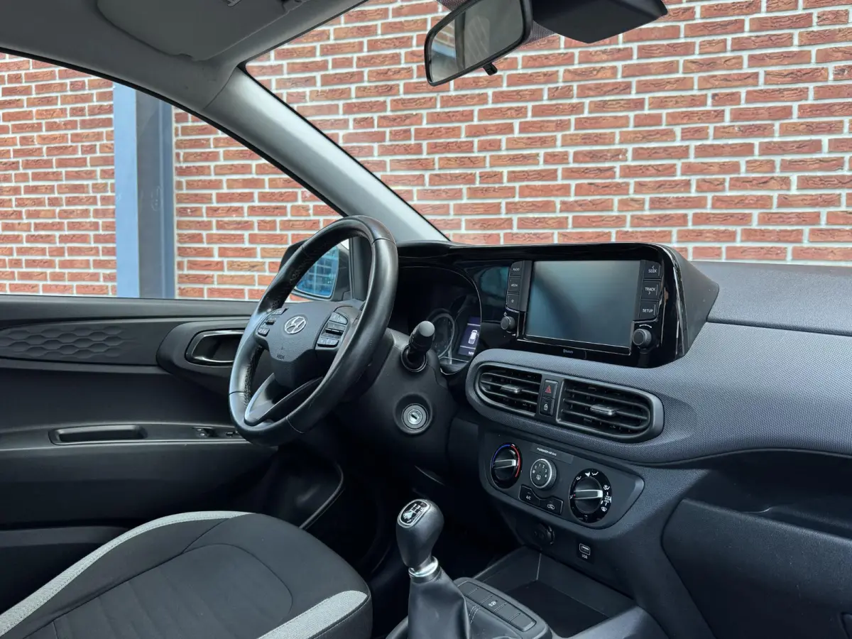 1.0 Comfort | Cruise Control | Carplay/Android | Airco |