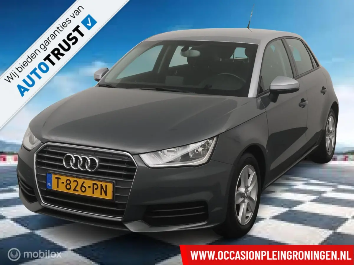 1.0 TFSI