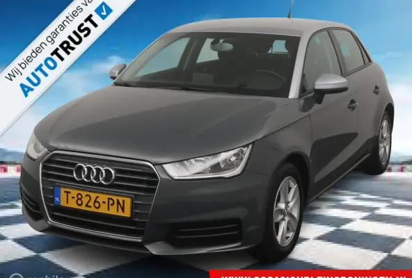 1.0 TFSI