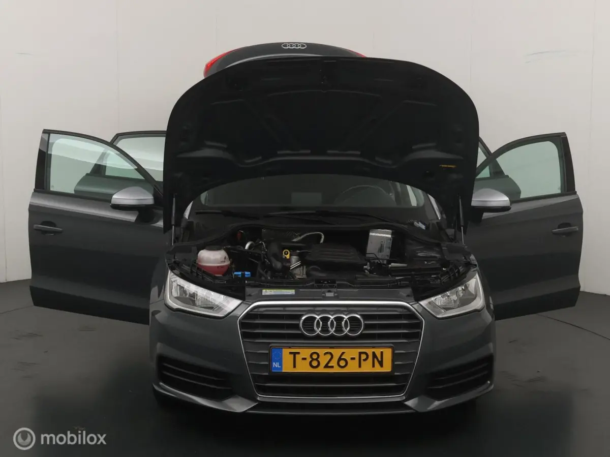 1.0 TFSI