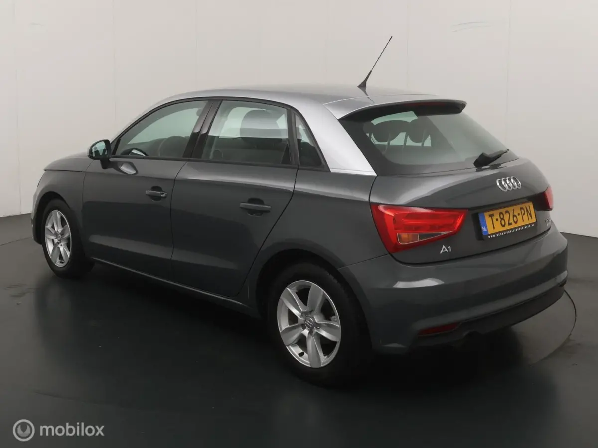 1.0 TFSI