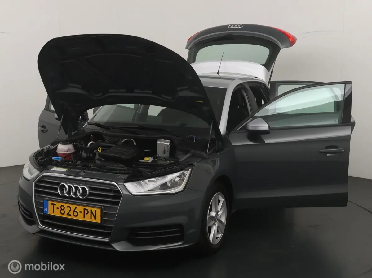1.0 TFSI