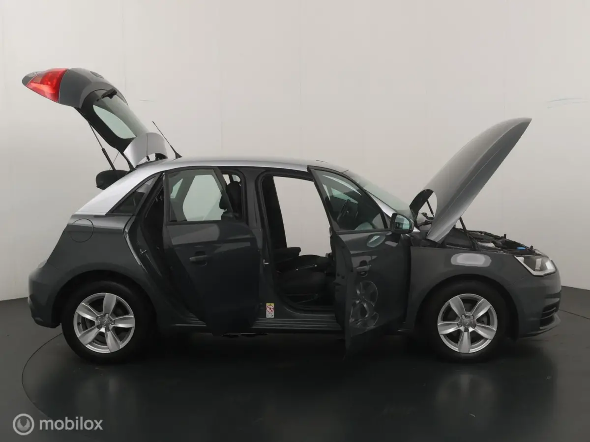 1.0 TFSI