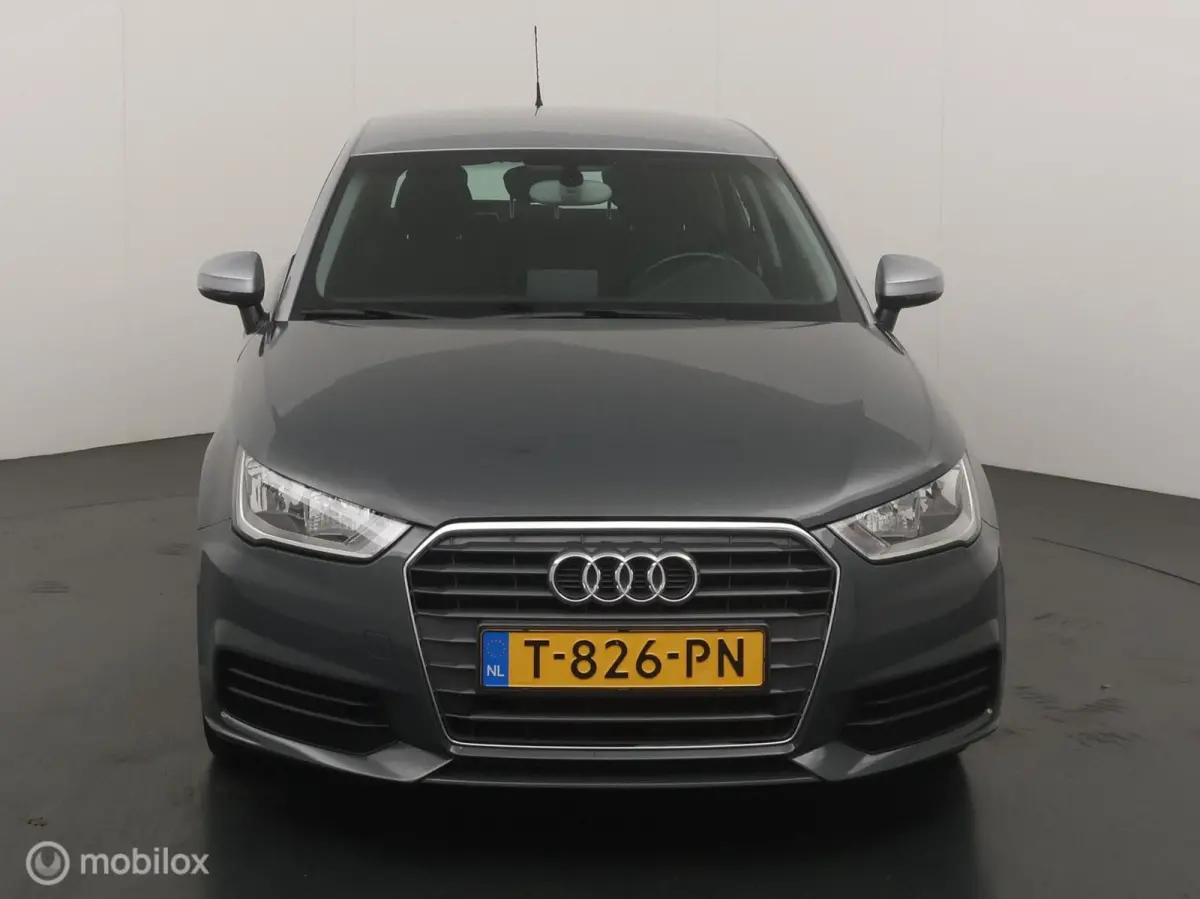 1.0 TFSI