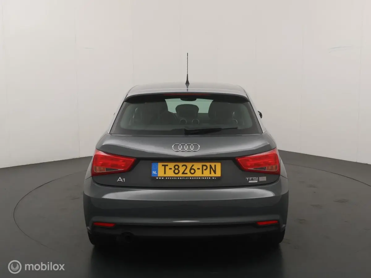 1.0 TFSI