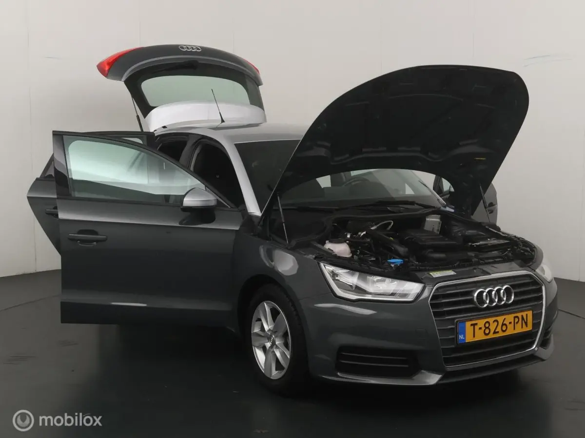 1.0 TFSI