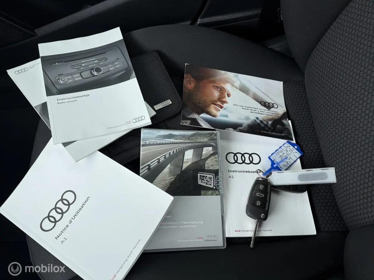 1.0 TFSI
