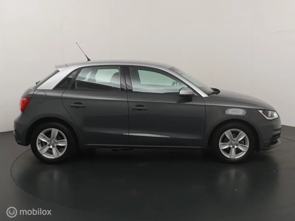 1.0 TFSI