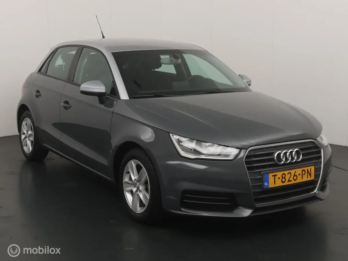 1.0 TFSI