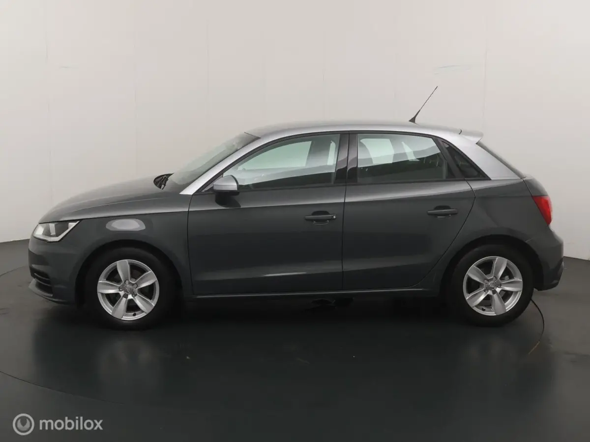 1.0 TFSI