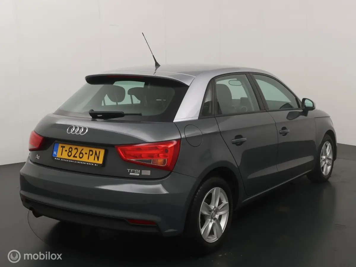 1.0 TFSI