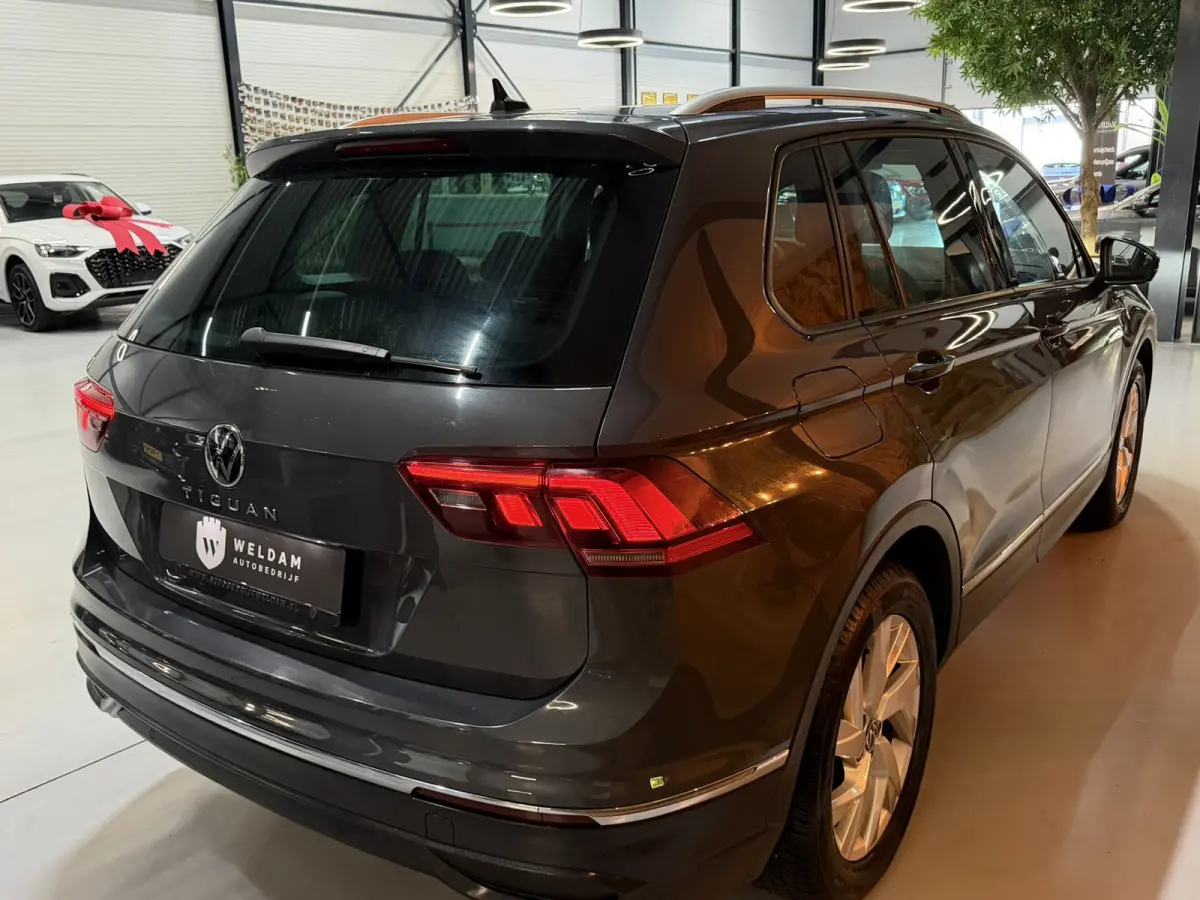 1.5 TSI ACT Active 150PK|1800KG Trekgewicht|1e Eigenaar|Adaptive Cruise|Trekhaak|CarPlay|Rijklaar