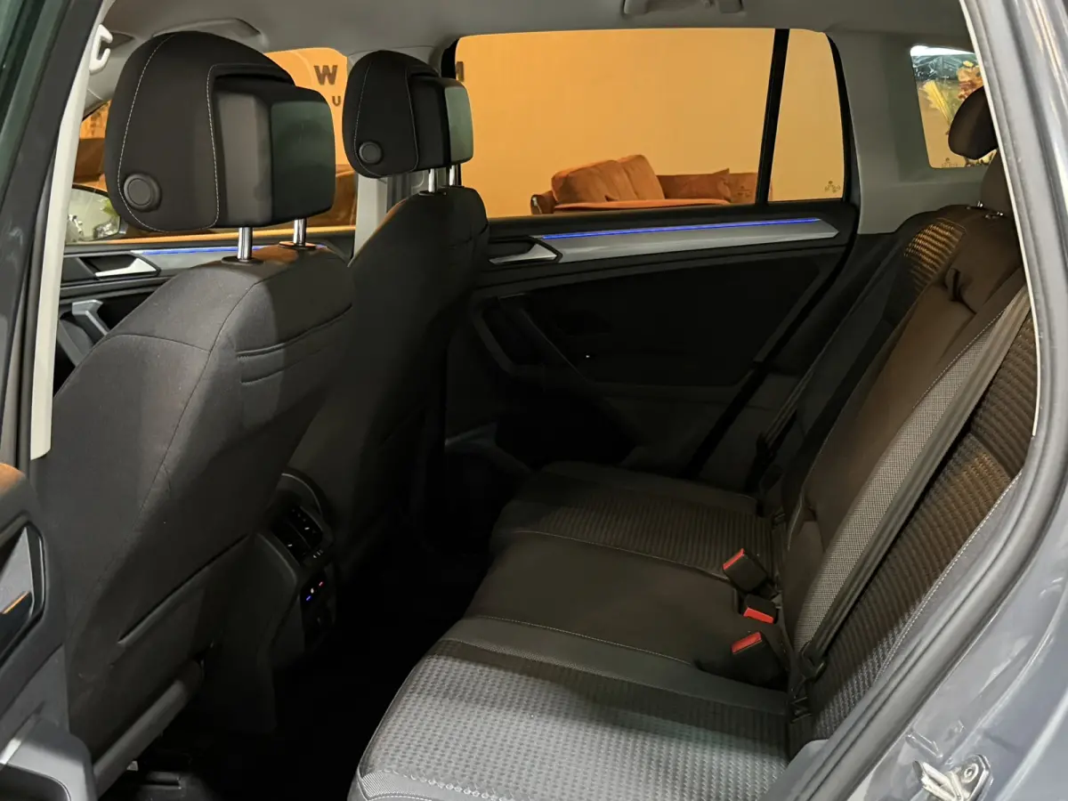 1.5 TSI ACT Active 150PK|1800KG Trekgewicht|1e Eigenaar|Adaptive Cruise|Trekhaak|CarPlay|Rijklaar