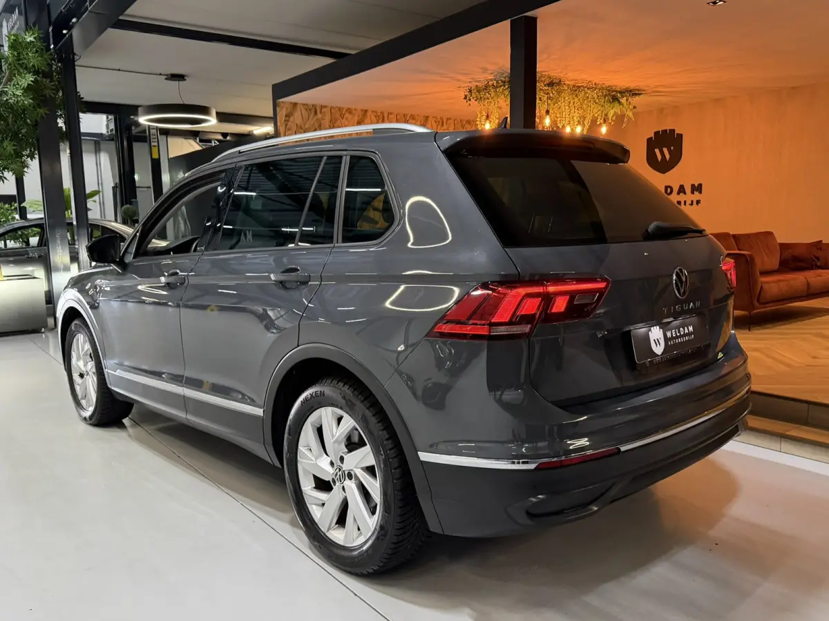 1.5 TSI ACT Active 150PK|1800KG Trekgewicht|1e Eigenaar|Adaptive Cruise|Trekhaak|CarPlay|Rijklaar