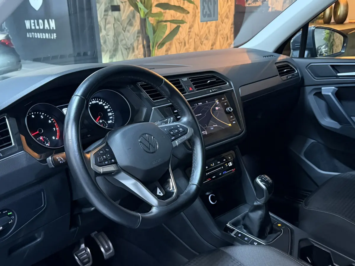 1.5 TSI ACT Active 150PK|1800KG Trekgewicht|1e Eigenaar|Adaptive Cruise|Trekhaak|CarPlay|Rijklaar
