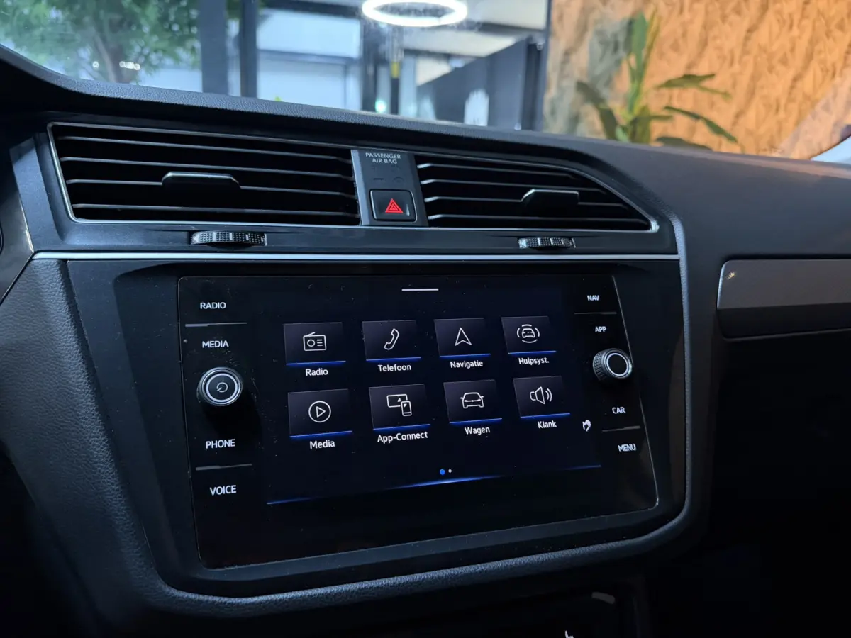 1.5 TSI ACT Active 150PK|1800KG Trekgewicht|1e Eigenaar|Adaptive Cruise|Trekhaak|CarPlay|Rijklaar