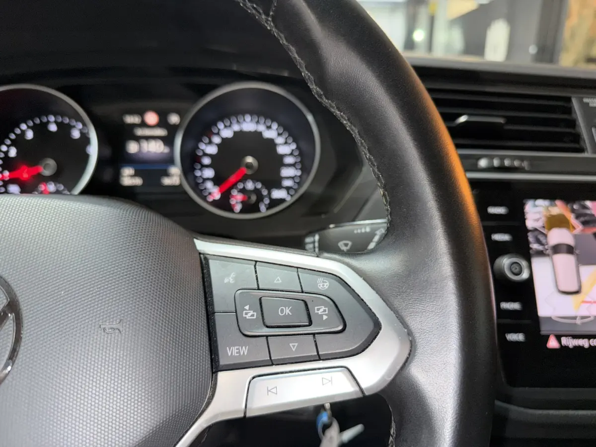 1.5 TSI ACT Active 150PK|1800KG Trekgewicht|1e Eigenaar|Adaptive Cruise|Trekhaak|CarPlay|Rijklaar
