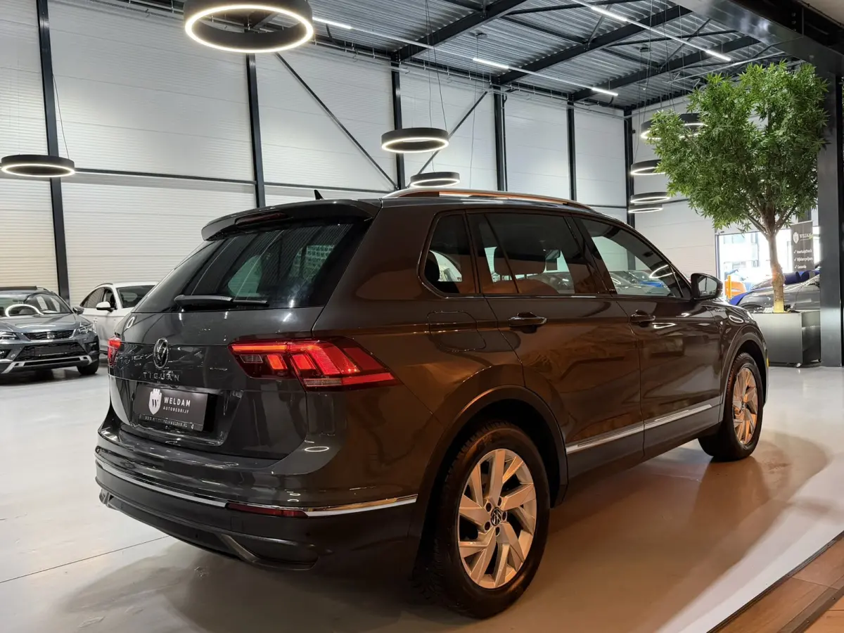 1.5 TSI ACT Active 150PK|1800KG Trekgewicht|1e Eigenaar|Adaptive Cruise|Trekhaak|CarPlay|Rijklaar