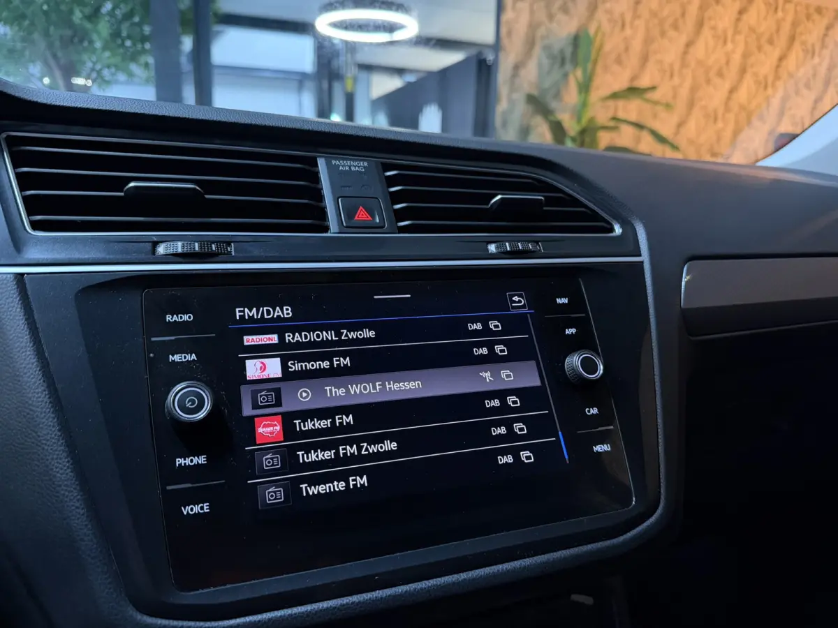 1.5 TSI ACT Active 150PK|1800KG Trekgewicht|1e Eigenaar|Adaptive Cruise|Trekhaak|CarPlay|Rijklaar