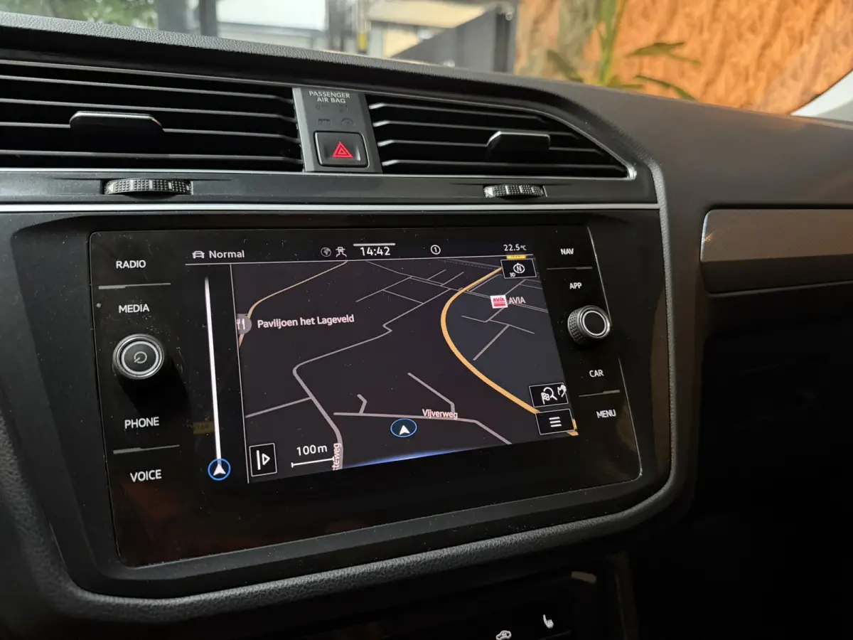 1.5 TSI ACT Active 150PK|1800KG Trekgewicht|1e Eigenaar|Adaptive Cruise|Trekhaak|CarPlay|Rijklaar