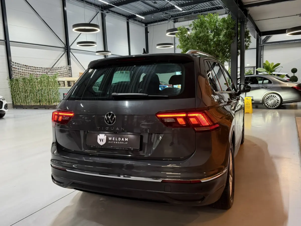 1.5 TSI ACT Active 150PK|1800KG Trekgewicht|1e Eigenaar|Adaptive Cruise|Trekhaak|CarPlay|Rijklaar