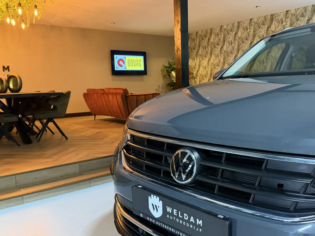 1.5 TSI ACT Active 150PK|1800KG Trekgewicht|1e Eigenaar|Adaptive Cruise|Trekhaak|CarPlay|Rijklaar