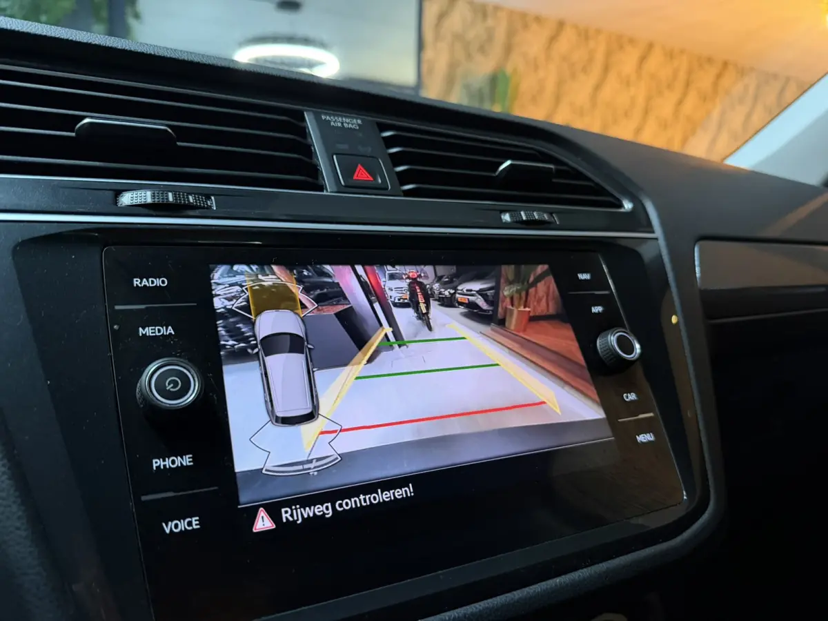 1.5 TSI ACT Active 150PK|1800KG Trekgewicht|1e Eigenaar|Adaptive Cruise|Trekhaak|CarPlay|Rijklaar