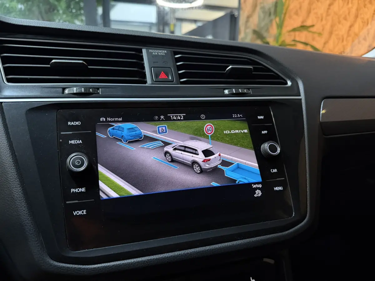 1.5 TSI ACT Active 150PK|1800KG Trekgewicht|1e Eigenaar|Adaptive Cruise|Trekhaak|CarPlay|Rijklaar