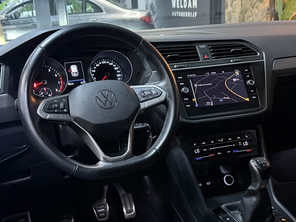 1.5 TSI ACT Active 150PK|1800KG Trekgewicht|1e Eigenaar|Adaptive Cruise|Trekhaak|CarPlay|Rijklaar