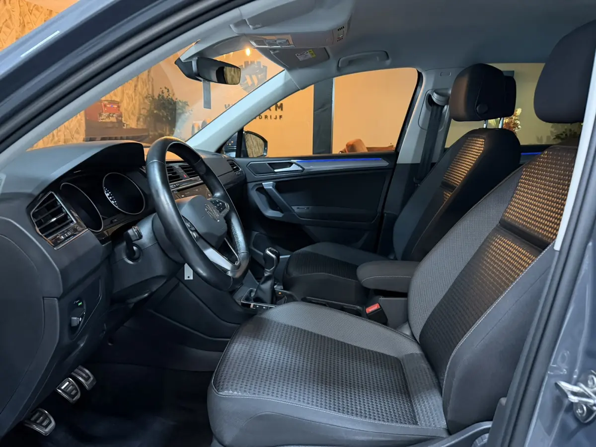 1.5 TSI ACT Active 150PK|1800KG Trekgewicht|1e Eigenaar|Adaptive Cruise|Trekhaak|CarPlay|Rijklaar