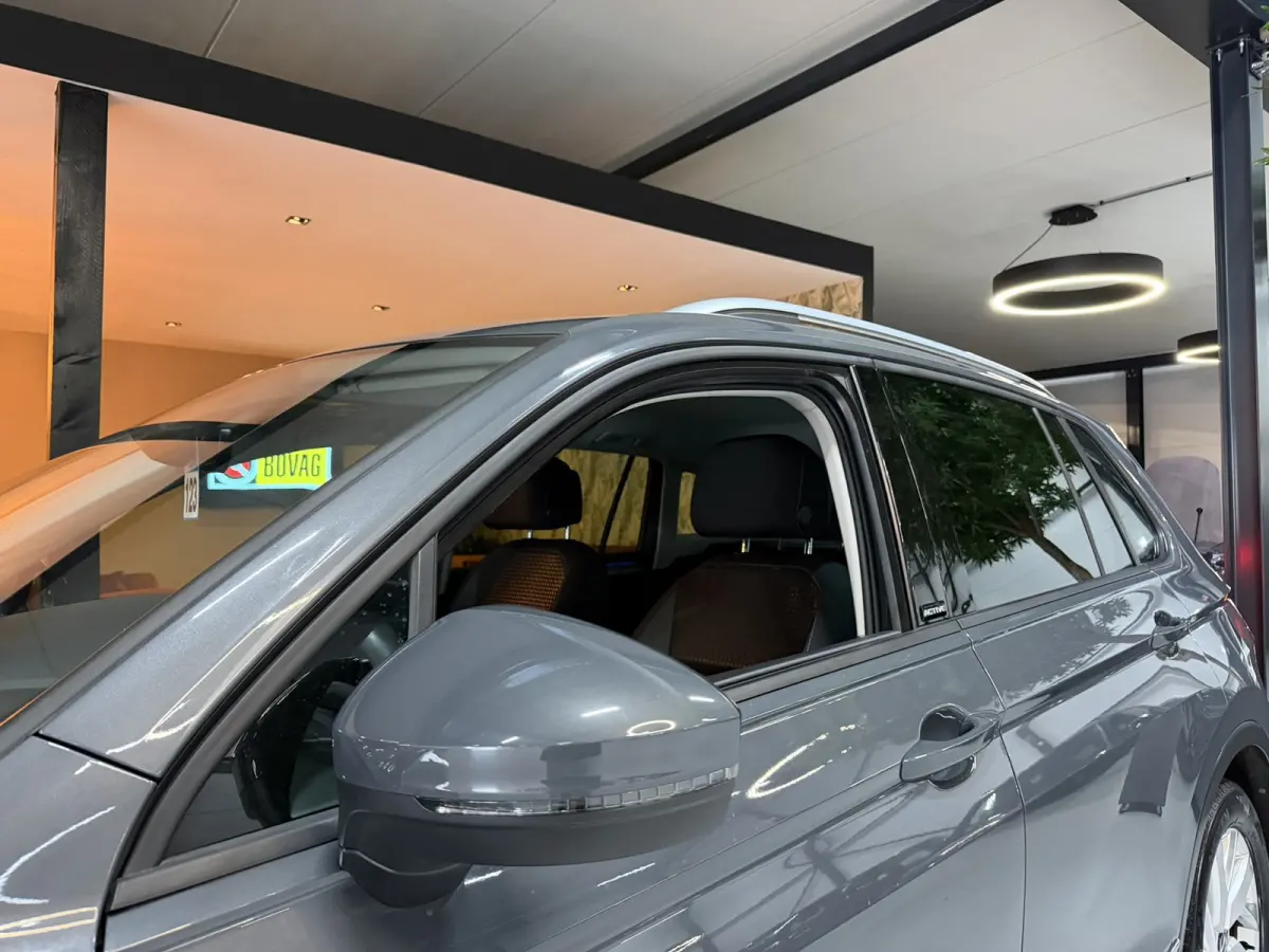 1.5 TSI ACT Active 150PK|1800KG Trekgewicht|1e Eigenaar|Adaptive Cruise|Trekhaak|CarPlay|Rijklaar
