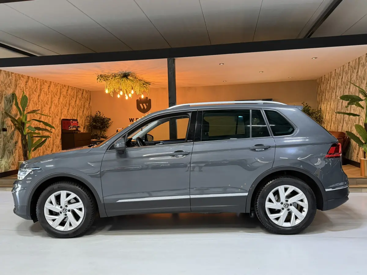 1.5 TSI ACT Active 150PK|1800KG Trekgewicht|1e Eigenaar|Adaptive Cruise|Trekhaak|CarPlay|Rijklaar