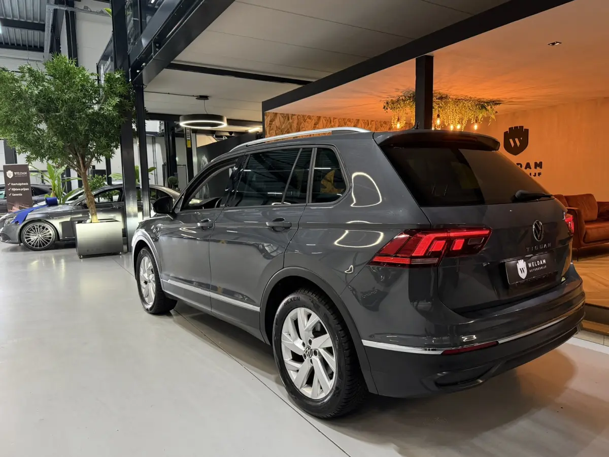 1.5 TSI ACT Active 150PK|1800KG Trekgewicht|1e Eigenaar|Adaptive Cruise|Trekhaak|CarPlay|Rijklaar