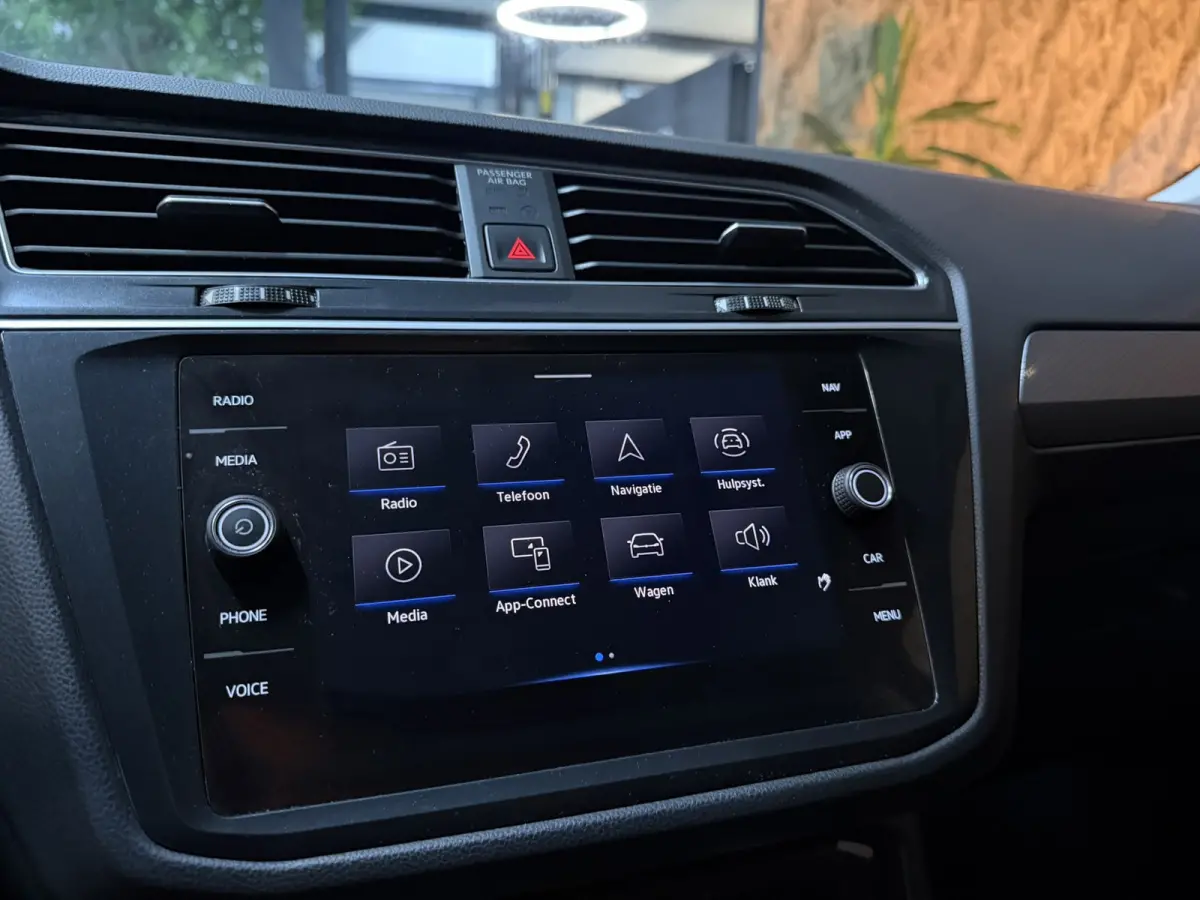1.5 TSI ACT Active 150PK|1800KG Trekgewicht|1e Eigenaar|Adaptive Cruise|Trekhaak|CarPlay|Rijklaar