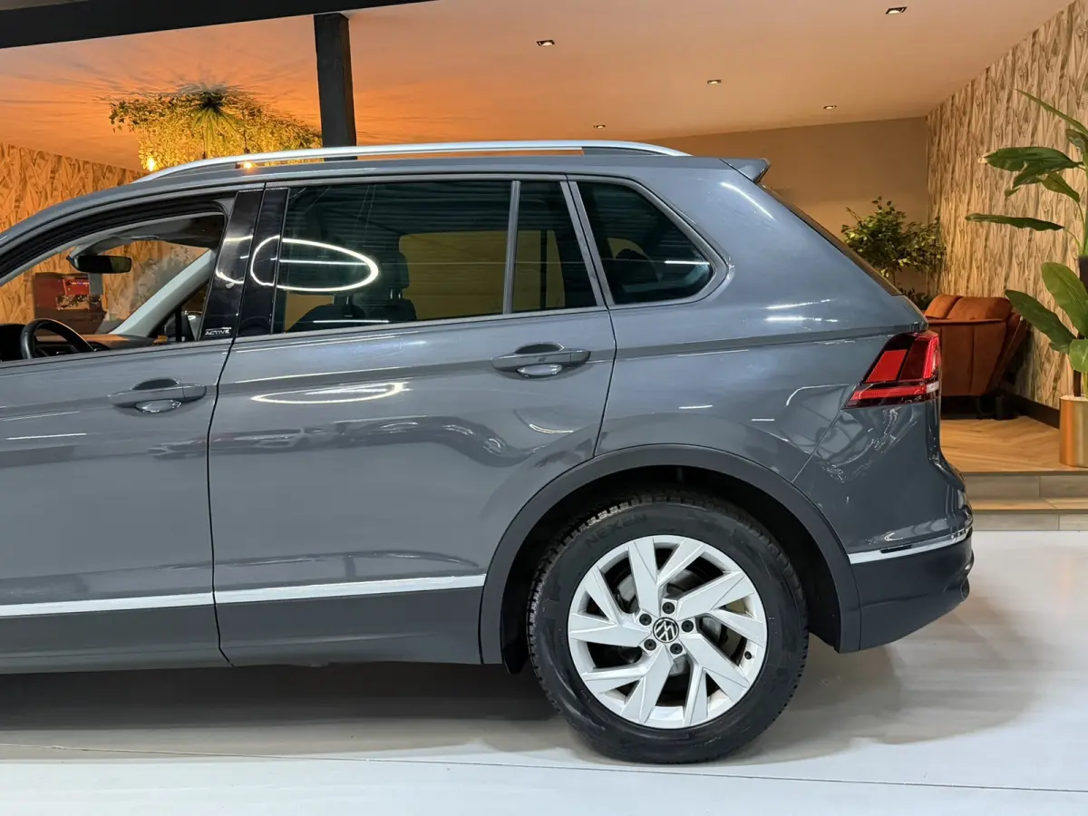 1.5 TSI ACT Active 150PK|1800KG Trekgewicht|1e Eigenaar|Adaptive Cruise|Trekhaak|CarPlay|Rijklaar