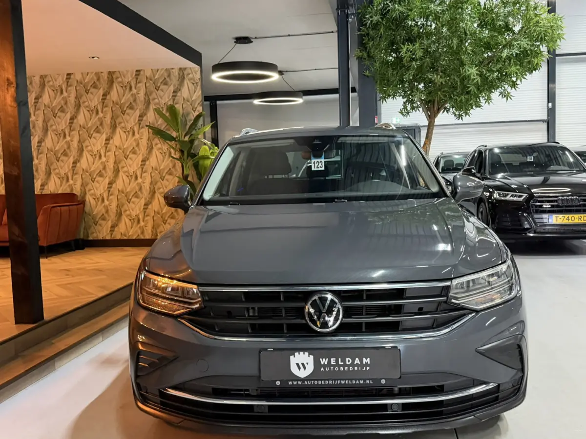 1.5 TSI ACT Active 150PK|1800KG Trekgewicht|1e Eigenaar|Adaptive Cruise|Trekhaak|CarPlay|Rijklaar