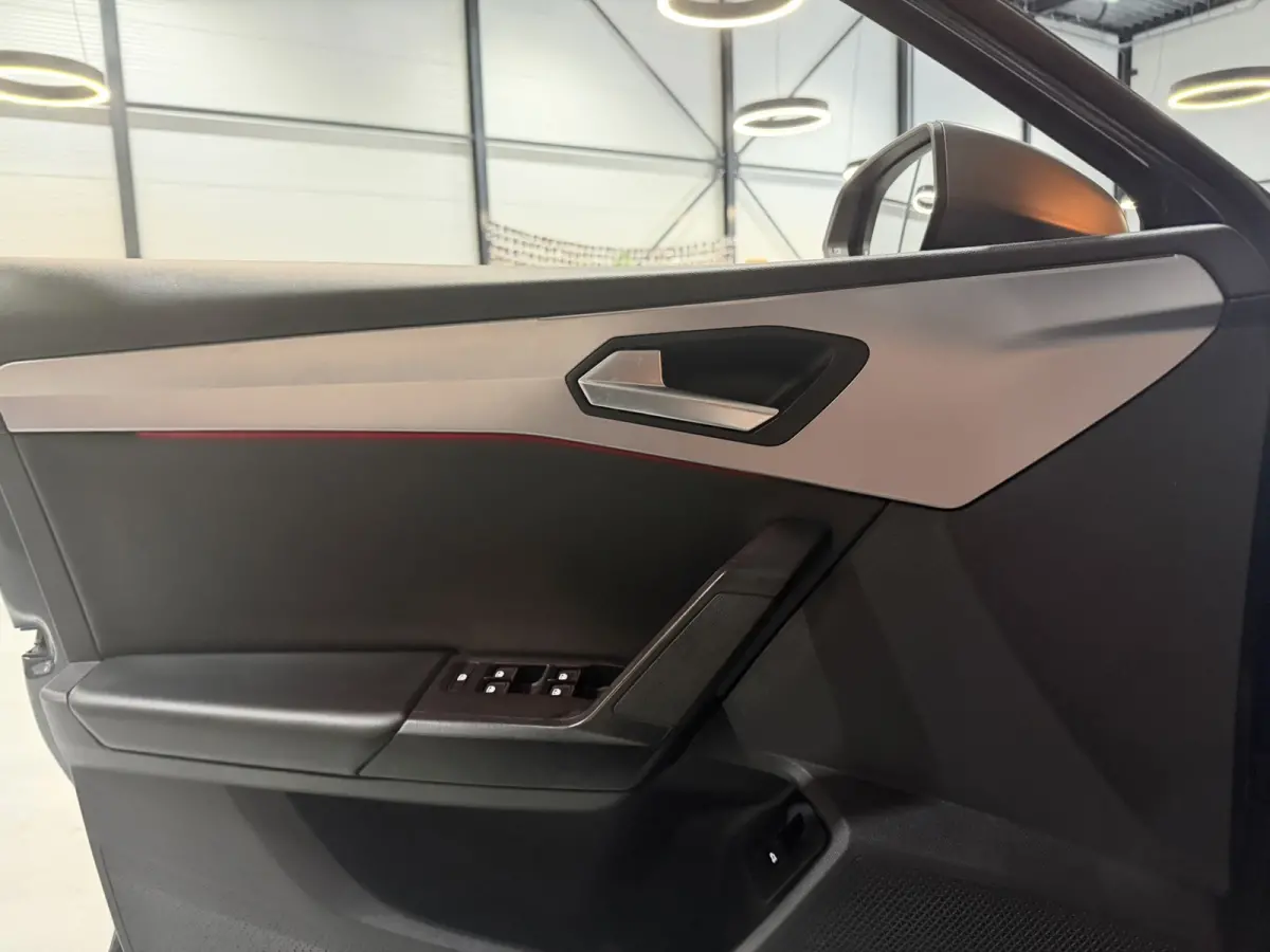 1.5 eTSI FR Garantie|Trekhaak|1e Eigenaar|ACC|Camera|CarPlay|Rijklaar