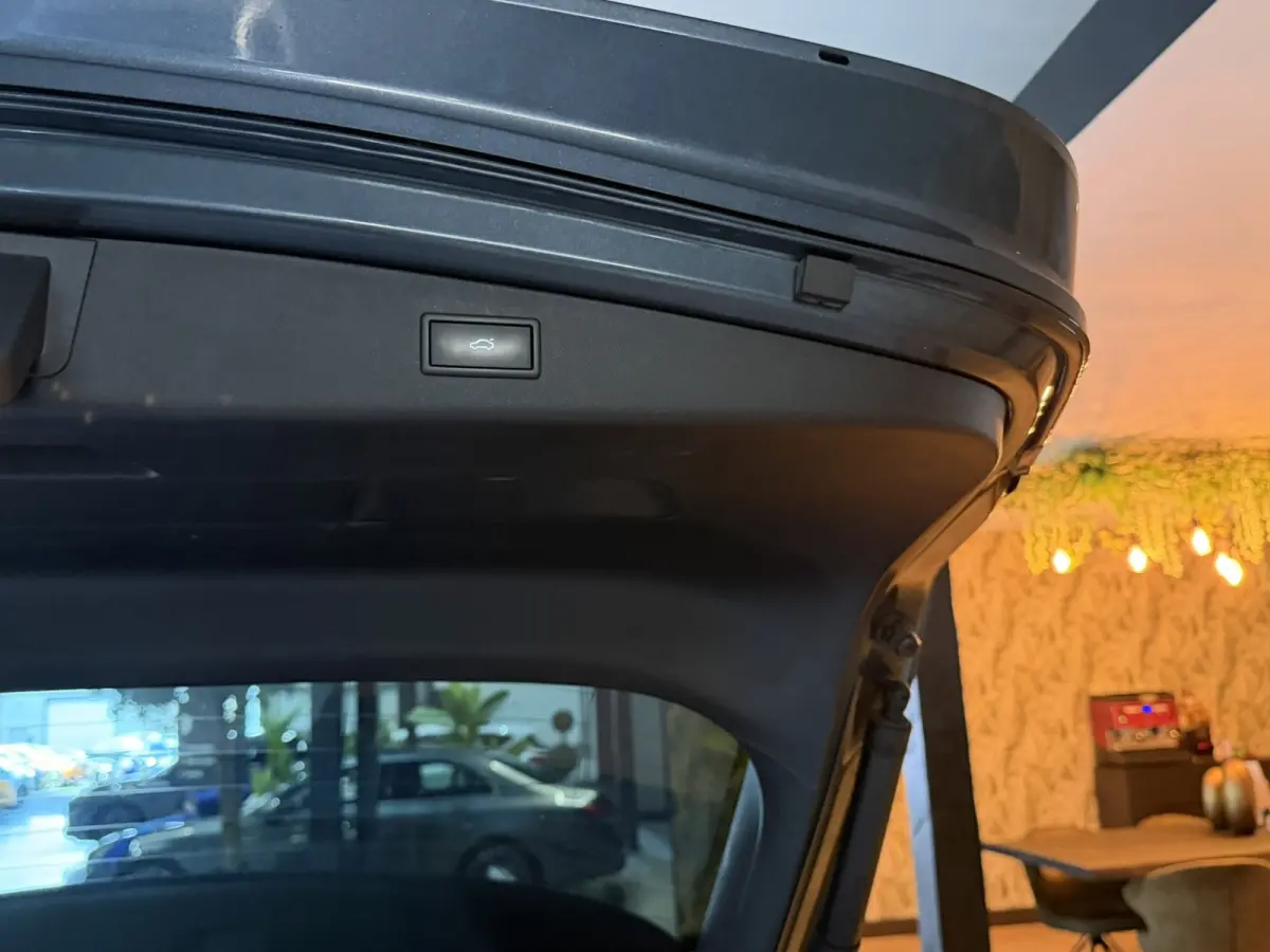 1.5 eTSI FR Garantie|Trekhaak|1e Eigenaar|ACC|Camera|CarPlay|Rijklaar