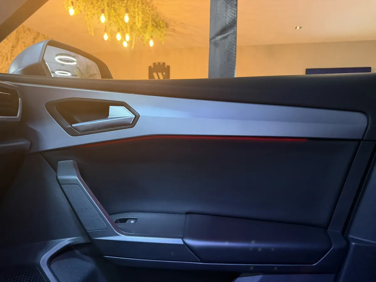 1.5 eTSI FR Garantie|Trekhaak|1e Eigenaar|ACC|Camera|CarPlay|Rijklaar