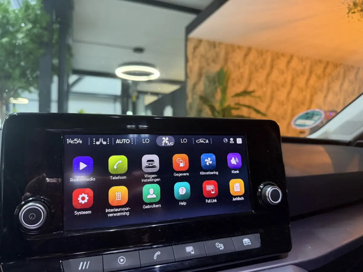 1.5 eTSI FR Garantie|Trekhaak|1e Eigenaar|ACC|Camera|CarPlay|Rijklaar