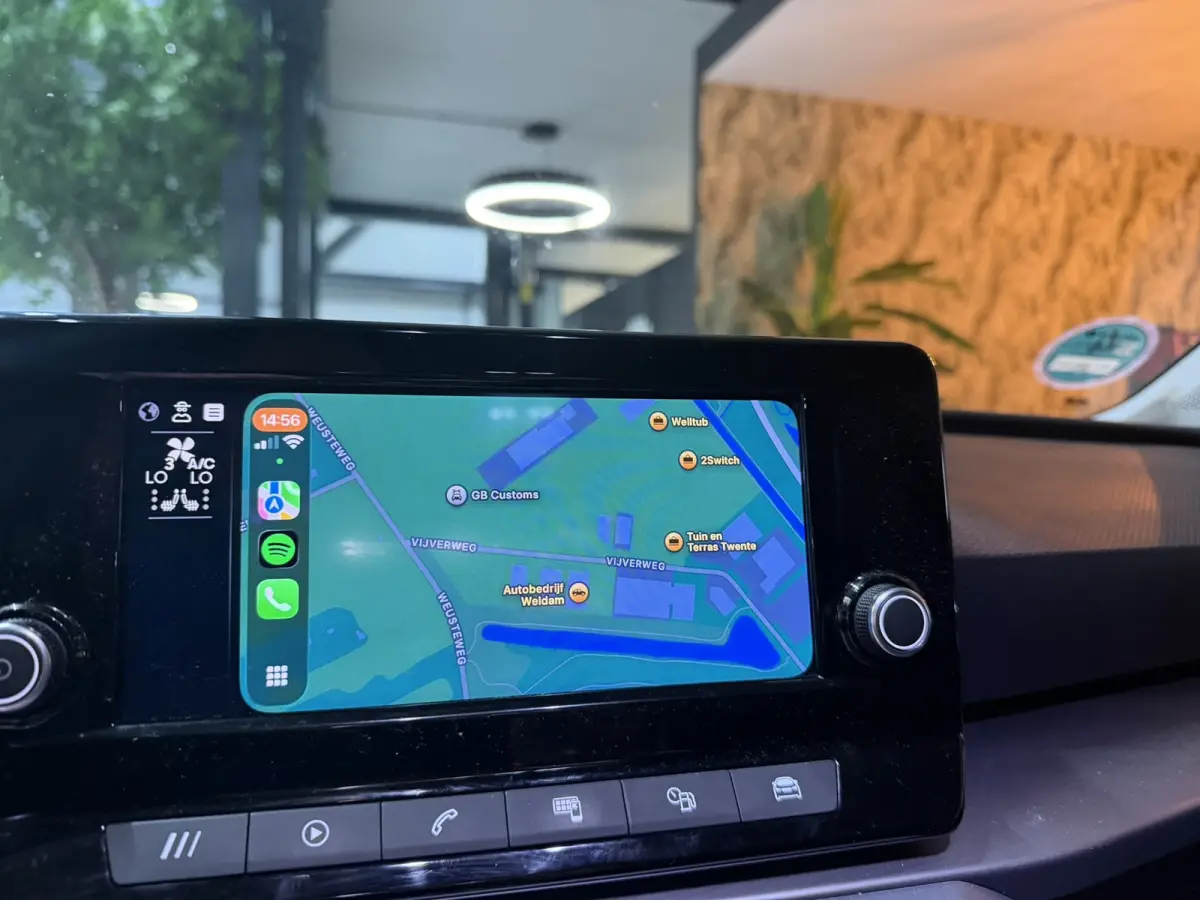1.5 eTSI FR Garantie|Trekhaak|1e Eigenaar|ACC|Camera|CarPlay|Rijklaar